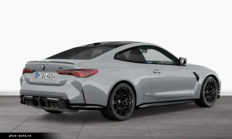 BMW M4 — poza 2