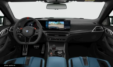BMW M4 — poza 3