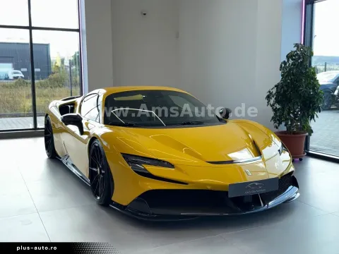 Ferrari Sf90