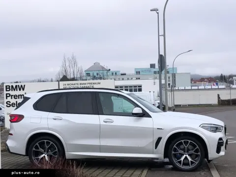 BMW X5 — poza 2