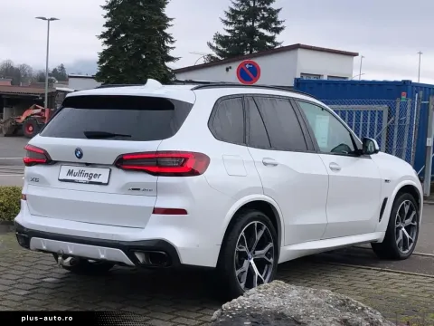 BMW X5 — poza 3