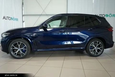 BMW X5 — poza 2