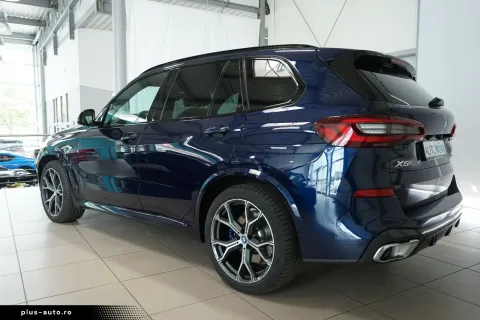 BMW X5 — poza 3