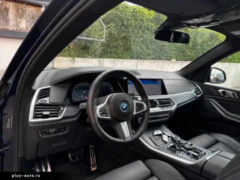 BMW X5 — poza 2