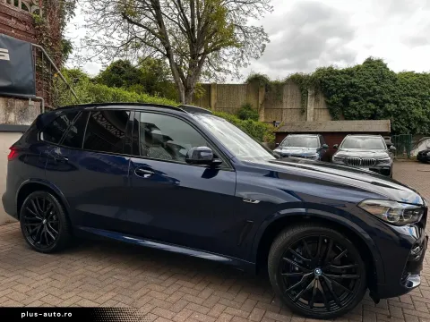 BMW X5 — poza 3