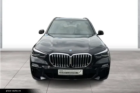 BMW X5 — poza 3
