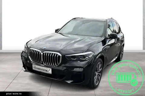 BMW X5 — poza 2
