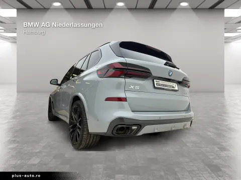 BMW X5 — poza 2