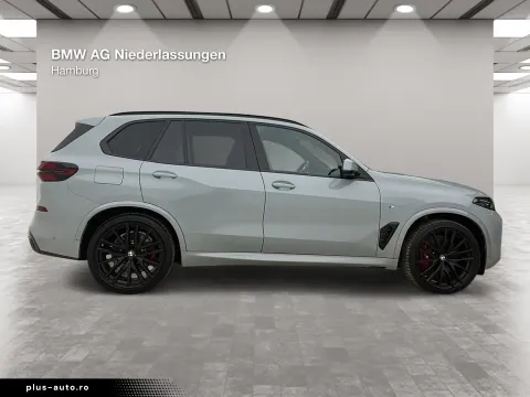 BMW X5 — poza 3