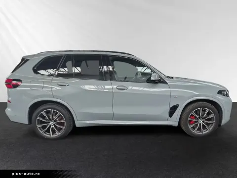 BMW X5 — poza 3