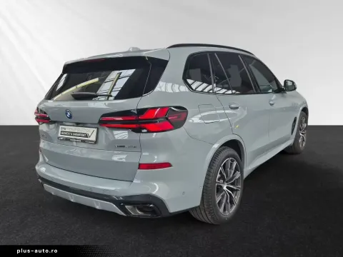 BMW X5 — poza 2