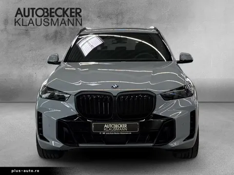 BMW X5 — poza 3