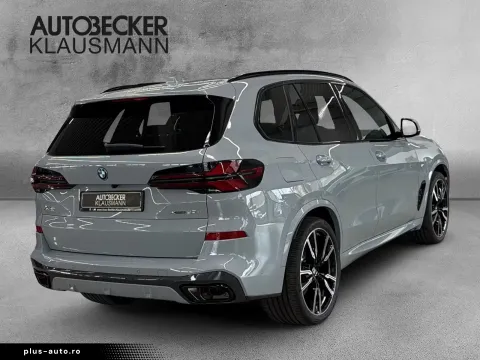 BMW X5 — poza 2