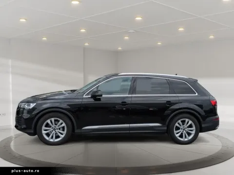 Audi Q7 — poza 2