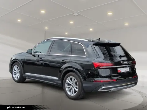 Audi Q7 — poza 3