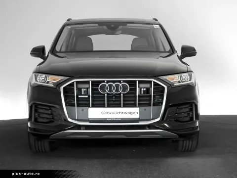 Audi Q7 — poza 2