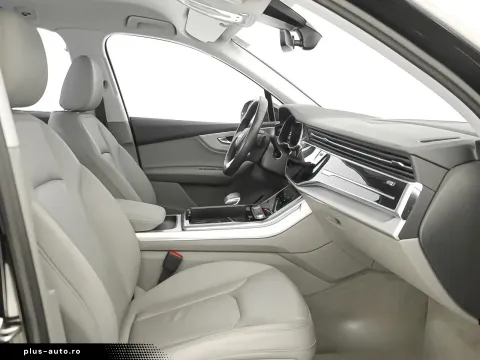 Audi Q7 — poza 3