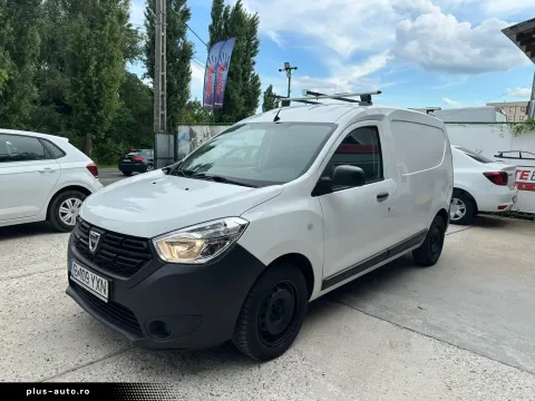 Dacia Dokker