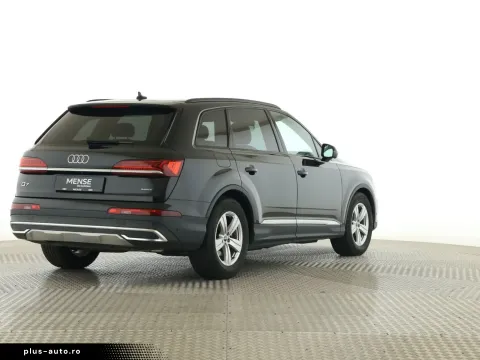 Audi Q7 — poza 2