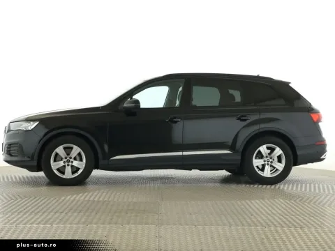 Audi Q7 — poza 3