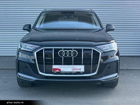 Audi Q7 — poza 2