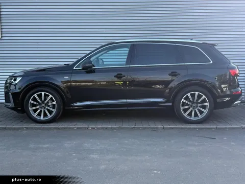 Audi Q7 — poza 3