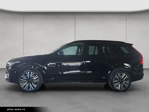 Volvo Xc90 — poza 2