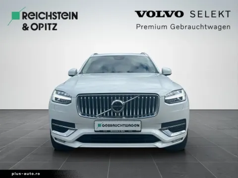 Volvo Xc90 — poza 3