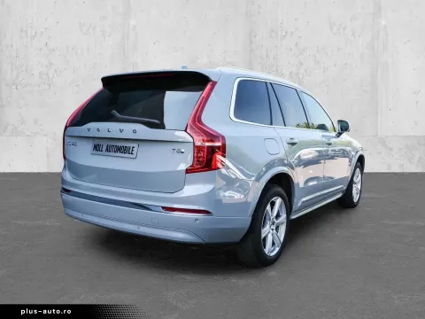 Volvo Xc90 — poza 2