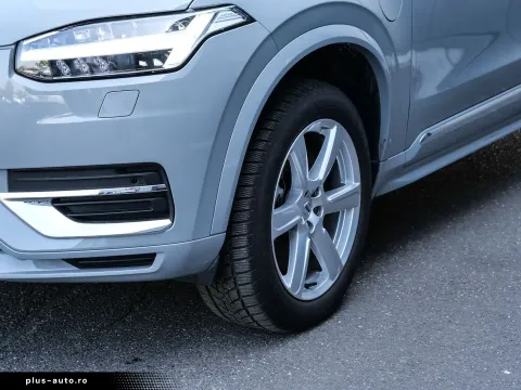 Volvo Xc90 — poza 3