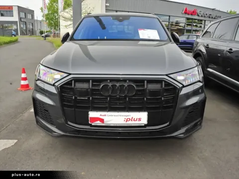 Audi Q7 — poza 2