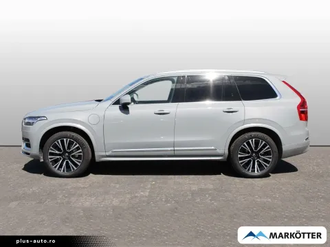 Volvo Xc90 — poza 3
