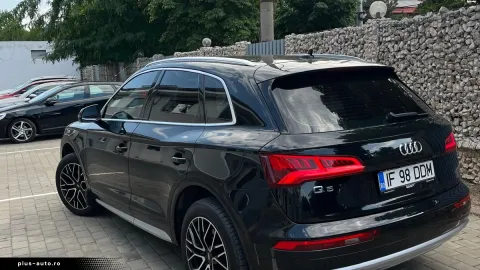 Audi Q5 — poza 2