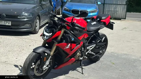 BMW S 1000 R