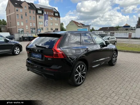 Volvo Xc60 — poza 3