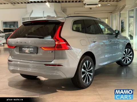 Volvo Xc60 — poza 2