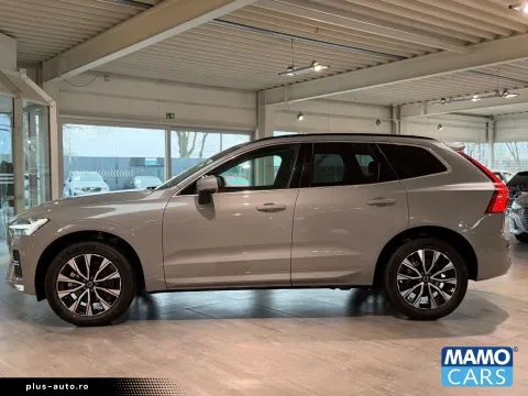 Volvo Xc60 — poza 3