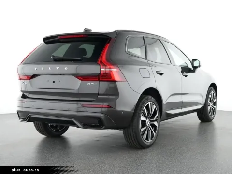 Volvo Xc60 — poza 2