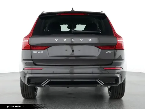 Volvo Xc60 — poza 3