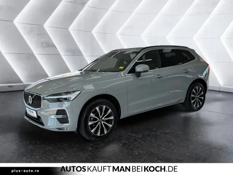 Volvo Xc60 — poza 2