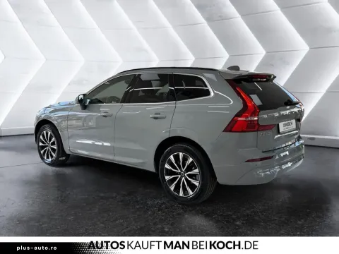 Volvo Xc60 — poza 3