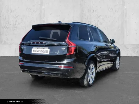 Volvo Xc90 — poza 2