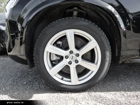 Volvo Xc90 — poza 3