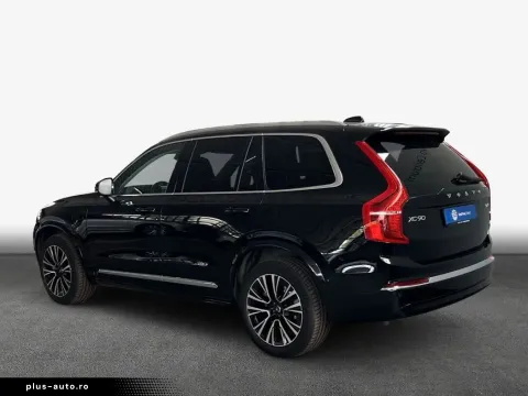 Volvo Xc90 — poza 3