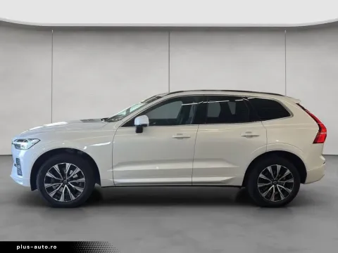 Volvo Xc60 — poza 2