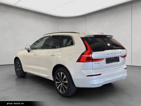 Volvo Xc60 — poza 3