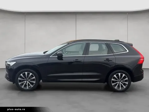 Volvo Xc60 — poza 3