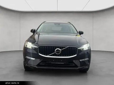 Volvo Xc60 — poza 2