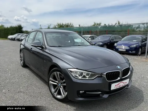 BMW Seria 3