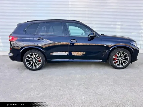 BMW X5 — poza 2